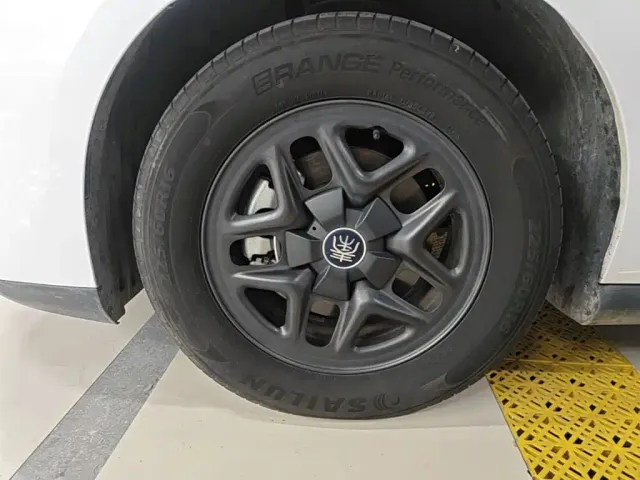 BYD Qin PLUS — Фото автомобиля 22
