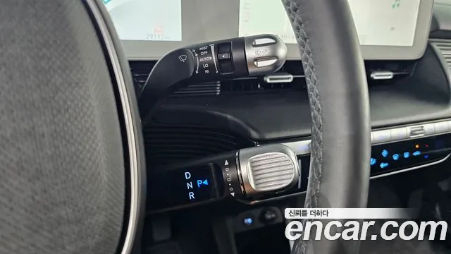 Hyundai Ioniq5 Ioniq5 — Фото автомобиля 9