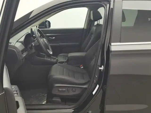 Honda CR-V — Фото автомобиля 10