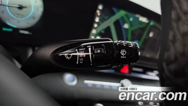Hyundai Avante — Фото автомобиля 25
