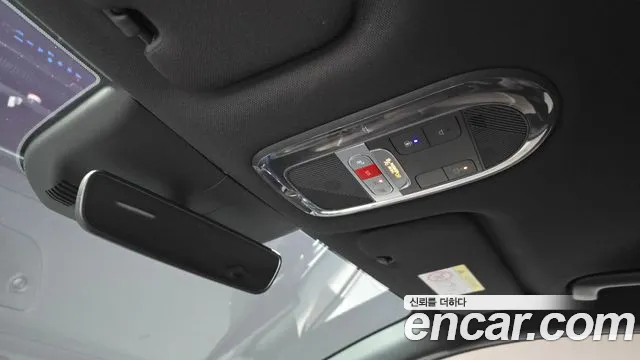 Hyundai Ioniq 6 — Фото автомобиля 27