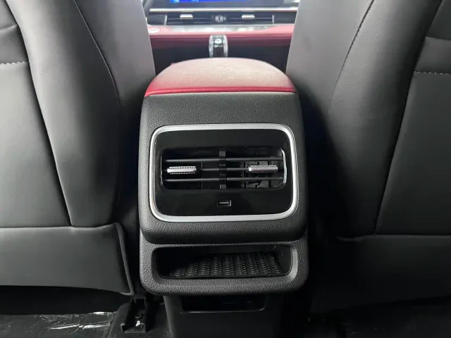 Chery Tiggo 7 PLUS — Фото автомобиля 14