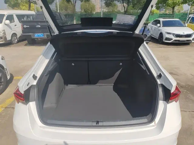 Skoda Octavia — Фото автомобиля 18
