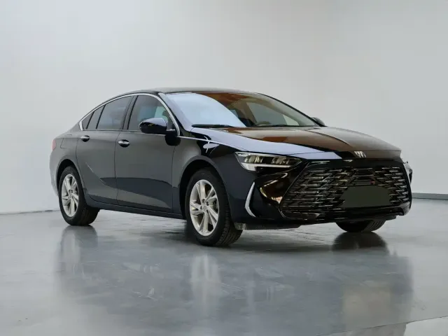 Buick Regal 2024 25T Ultra Comfort Edition — Фото автомобиля 3