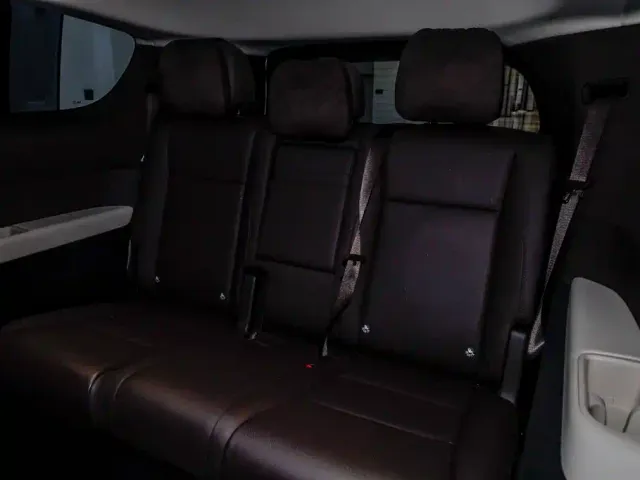 Li Auto Li Auto MEGA 2024 Ultra — Фото автомобиля 7