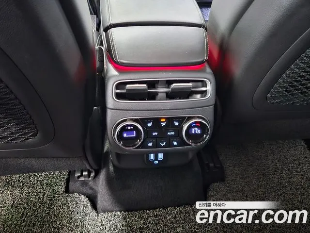Genesis GV70 Electrified GV70 — Фото автомобиля 20