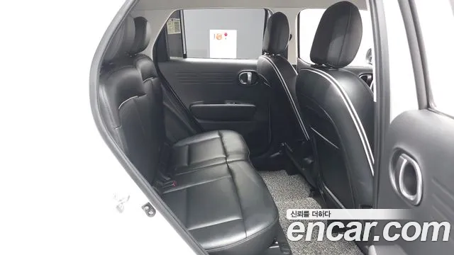 Hyundai Casper Casper Inspiration — Фото автомобиля 12