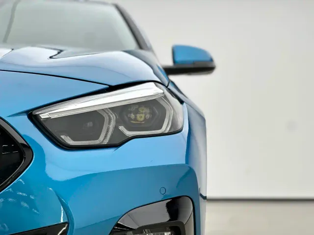 BMW 2 Series — Фото автомобиля 5