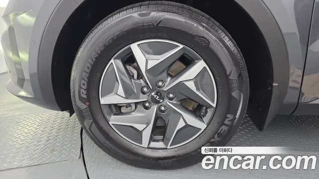 Kia Sorento Sorento 4-е поколение — Фото автомобиля 4