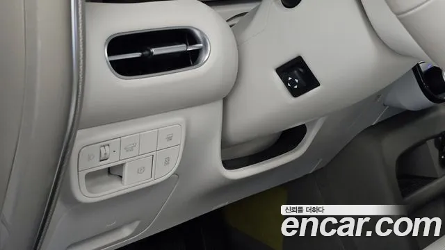 Hyundai Palisade LX3 — Фото автомобиля 25