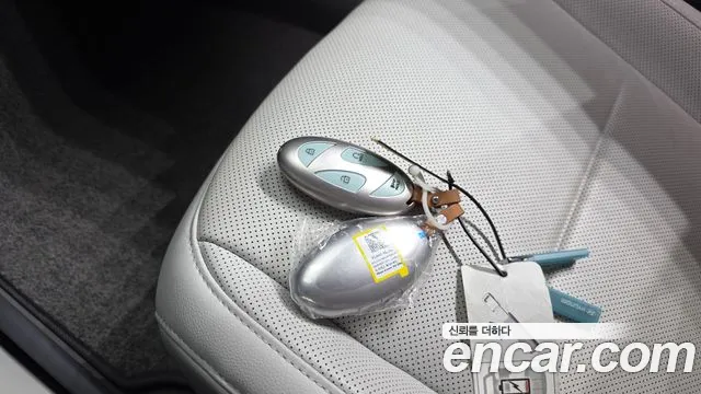 Hyundai Ioniq 6 — Фото автомобиля 23