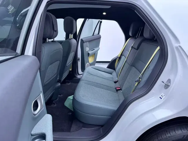 Nio Firefly — Фото автомобиля 17