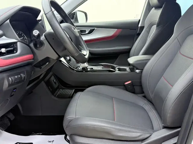 Chery Tiggo 7 — Фото автомобиля 12