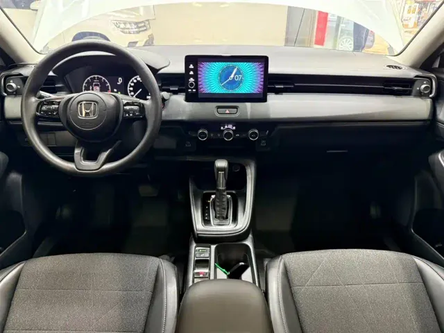 Honda Vezel — Фото автомобиля 20