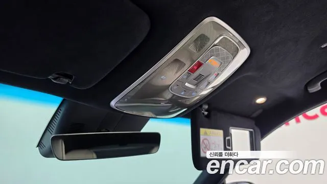 Genesis GV80 — Фото автомобиля 22