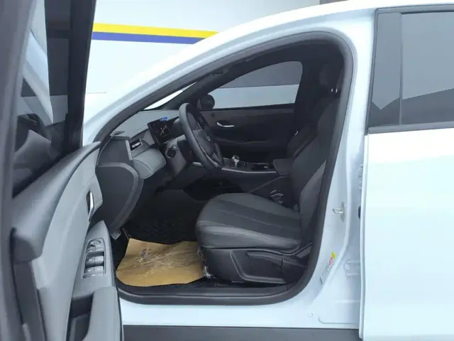 BYD Qin PLUS — Фото автомобиля 9