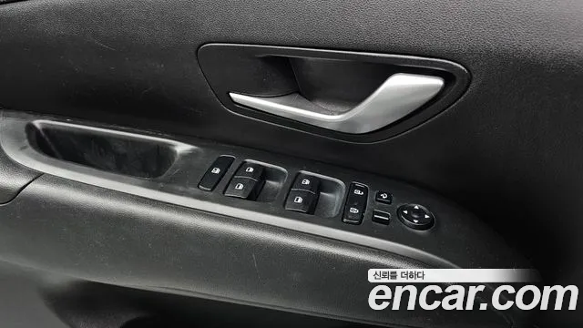 Hyundai Tucson — Фото автомобиля 30