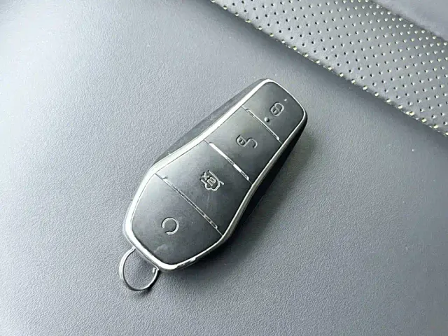 BYD Seagull — Фото автомобиля 3