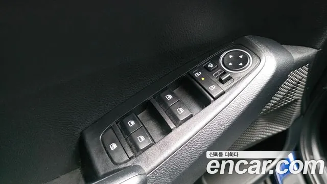 Kia Seltos Seltos (New) — Фото автомобиля 28