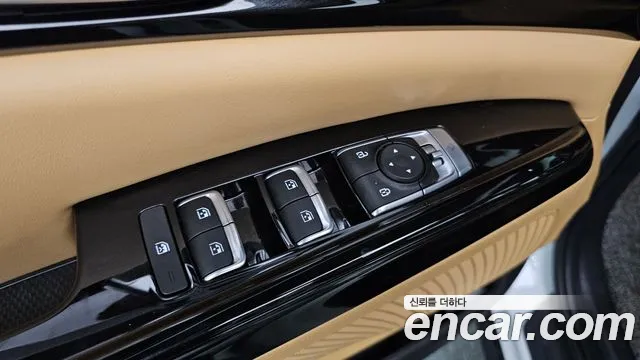 Kia Canival Carnival 4 поколение Дизель 7 мест Noblesse — Фото автомобиля 16