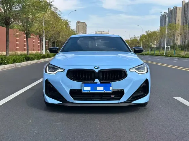 BMW 2 Series — Фото автомобиля 2