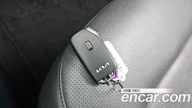 Kia Niro The All New Niro — Фото автомобиля 27