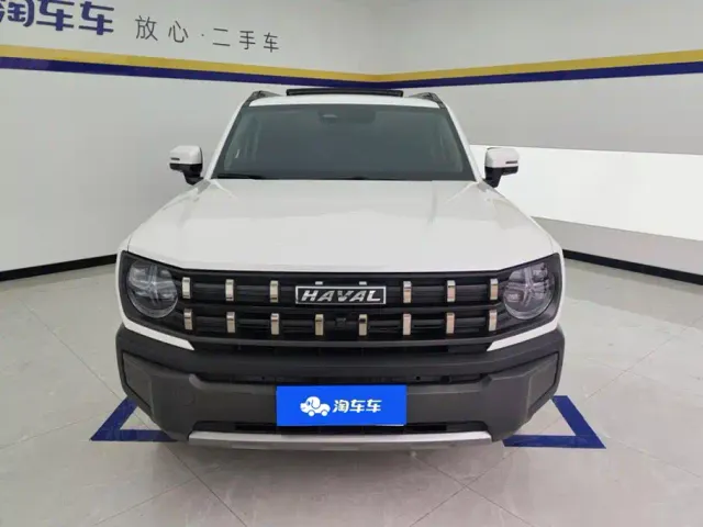 Haval Cool Dog — Фото автомобиля 2