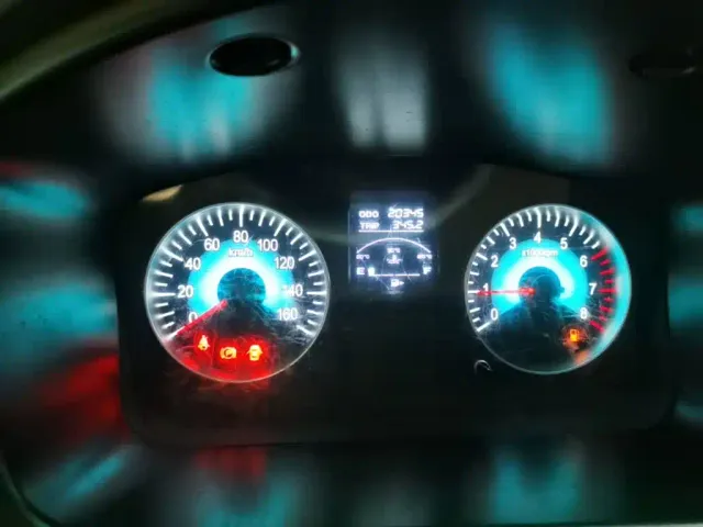 Jinbei New Hiace X30L — Фото автомобиля 11