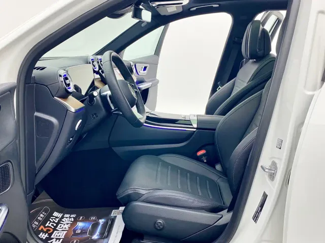 Mercedes-Benz GLC-Class — Фото автомобиля 9