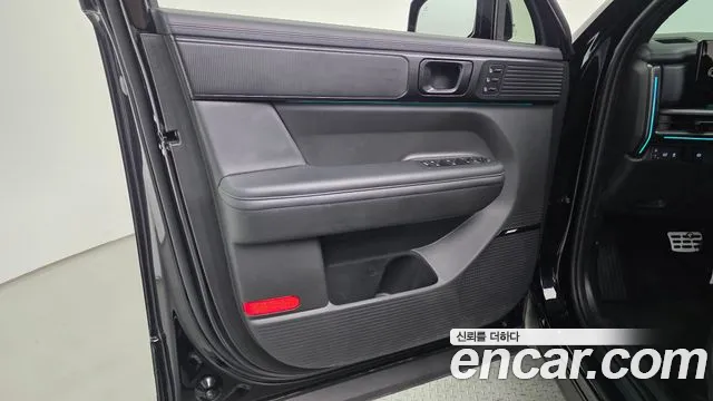 Hyundai Santa Fe — Фото автомобиля 13
