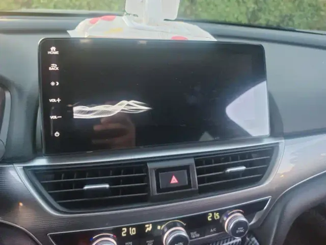 Honda Accord — Фото автомобиля 13