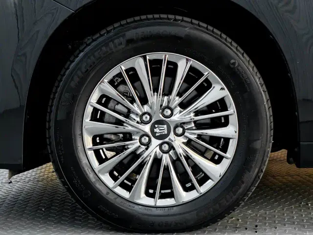 Toyota Vellfire — Фото автомобиля 10