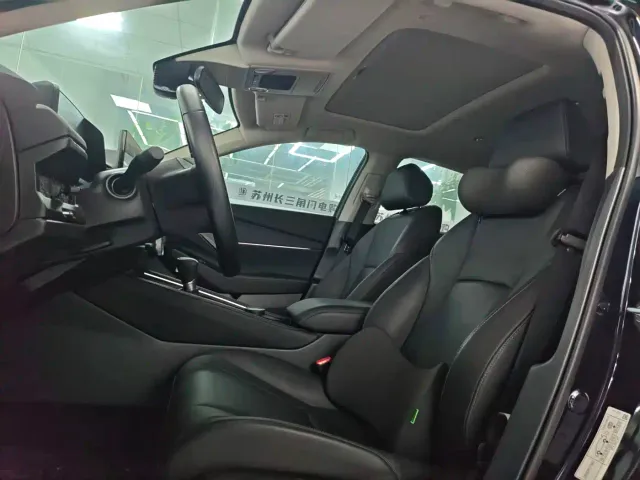 Honda Accord — Фото автомобиля 14