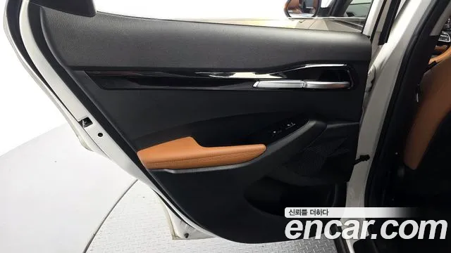 Kia Seltos — Фото автомобиля 14
