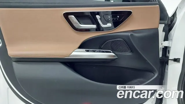 Mercedes-Benz E-Class W214 — Фото автомобиля 15