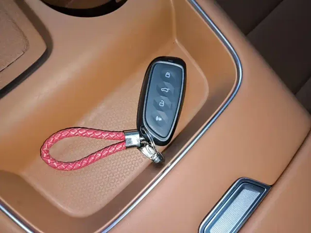 Haval Xiaolong MAX — Фото автомобиля 8