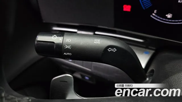 Hyundai Kona Kona (SX2) Бензин 1.6 турбо 2WD — Фото автомобиля 19