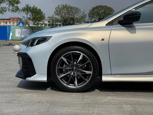 GAC Trumpchi Emkoo — Фото автомобиля 26