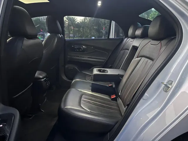 GAC Trumpchi Emkoo — Фото автомобиля 10