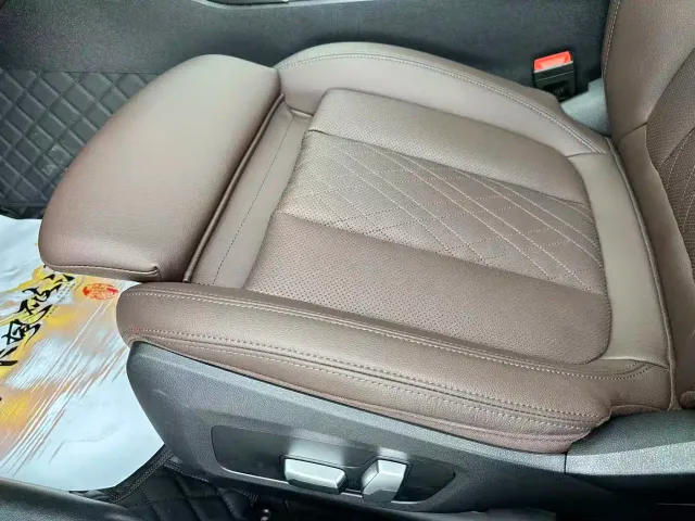 BMW 3 Series — Фото автомобиля 21