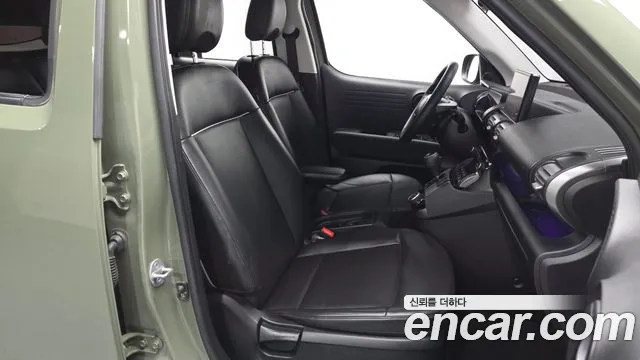 Hyundai Casper Casper Modern — Фото автомобиля 12