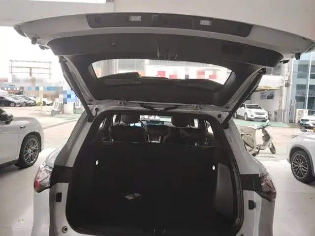 Wuling Starlight S — Фото автомобиля 18