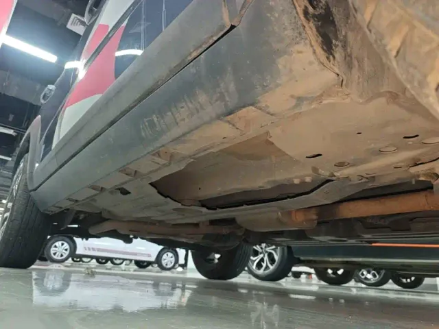 Haval Big Dog — Фото автомобиля 20