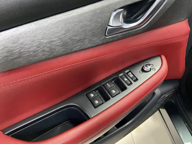 Changan CS75 — Фото автомобиля 14