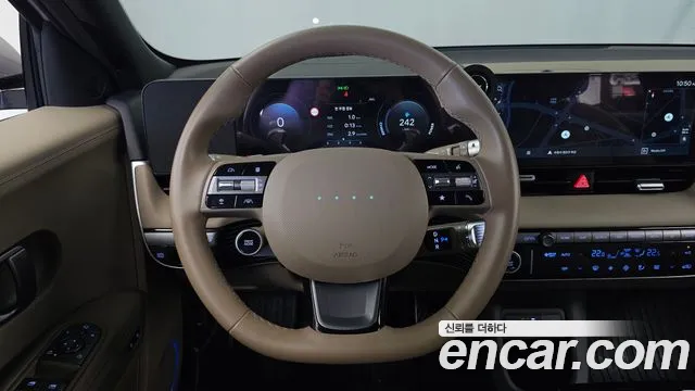 Hyundai Ioniq 5 Ioniq 5 (New) — Фото автомобиля 19