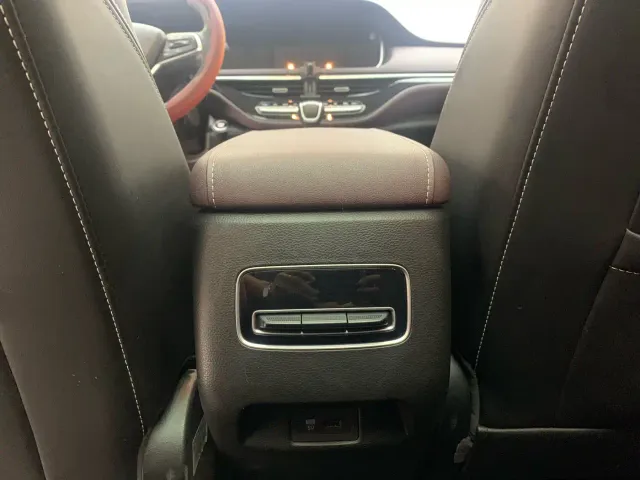 GAC Trumpchi M6 — Фото автомобиля 14