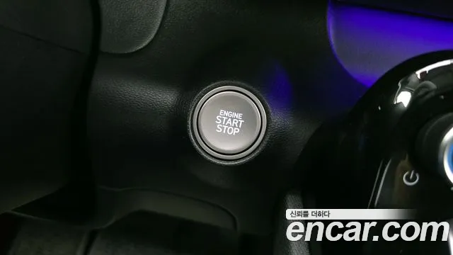 Hyundai Casper Casper Turbo Essential — Фото автомобиля 27