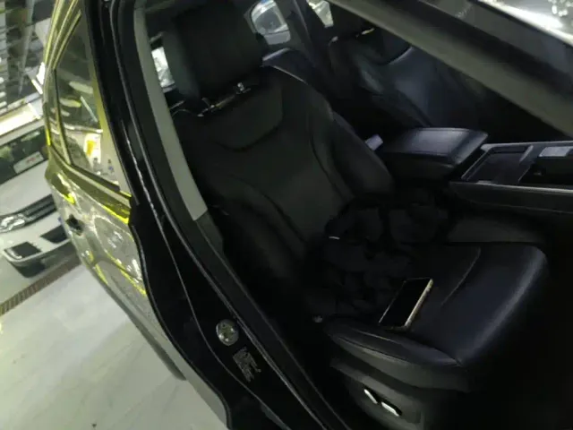 Chery Tiggo 8 — Фото автомобиля 24