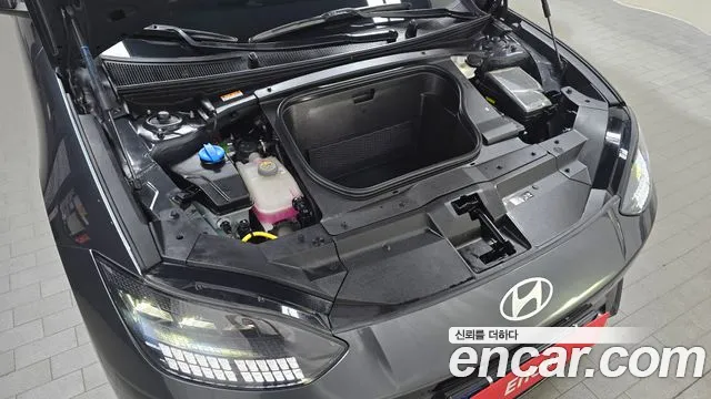 Hyundai Ioniq6 — Фото автомобиля 6
