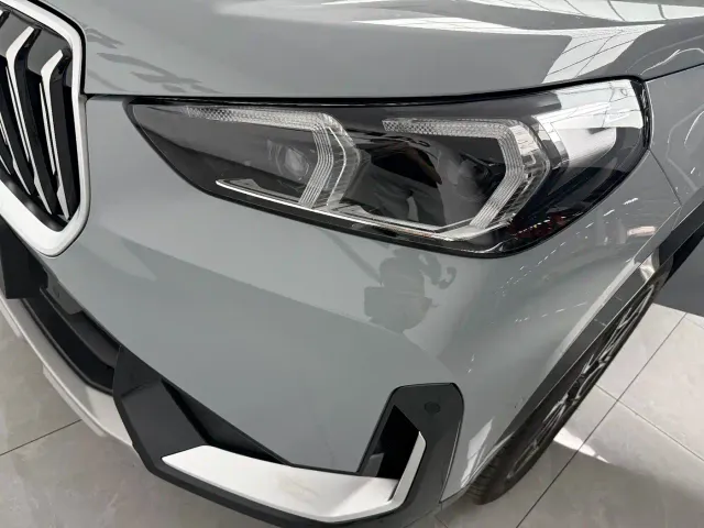 BMW X1 — Фото автомобиля 5